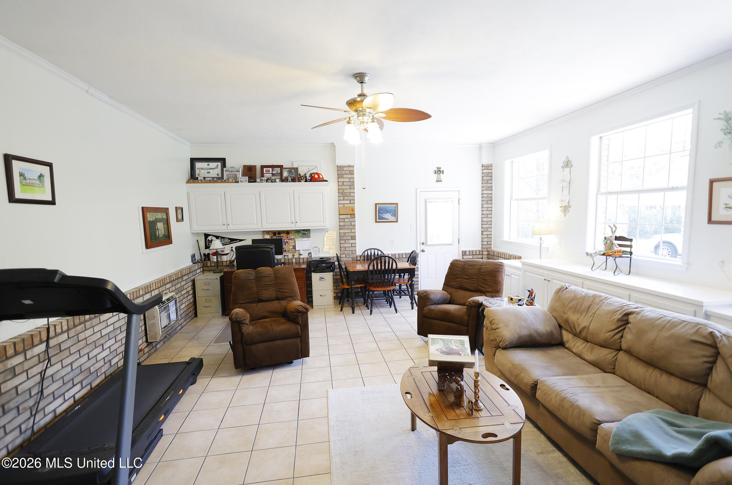 94 Harlon Ward Road Silver Creek, MS 39663 - Photo 20 of 74 _JCS0136