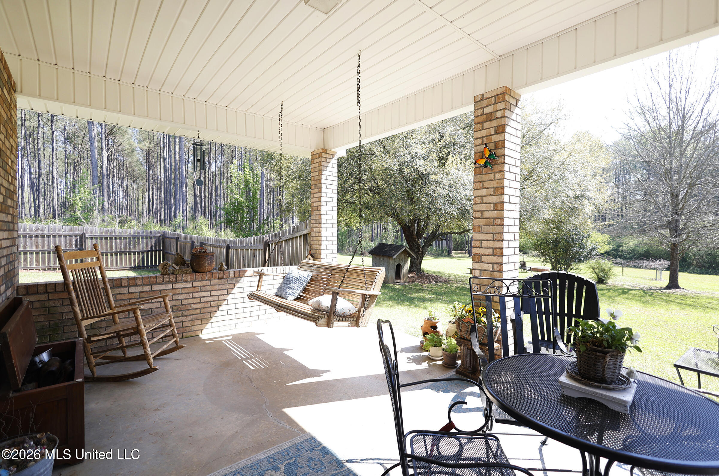 94 Harlon Ward Road Silver Creek, MS 39663 - Photo 24 of 74 _JCS0141