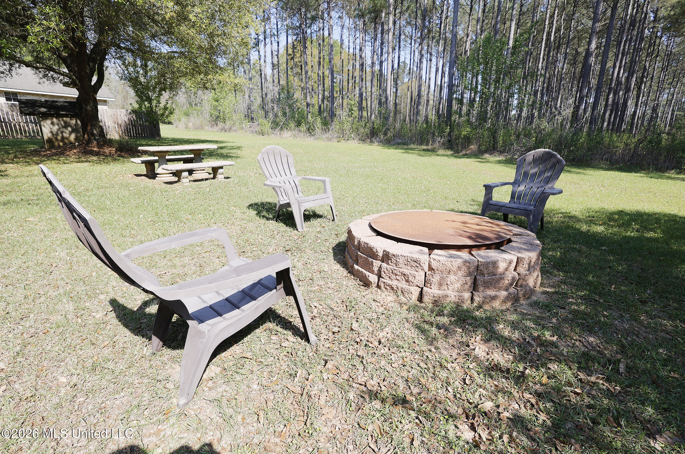 94 Harlon Ward Road Silver Creek, MS 39663 - Photo 25 of 74 _JCS0032