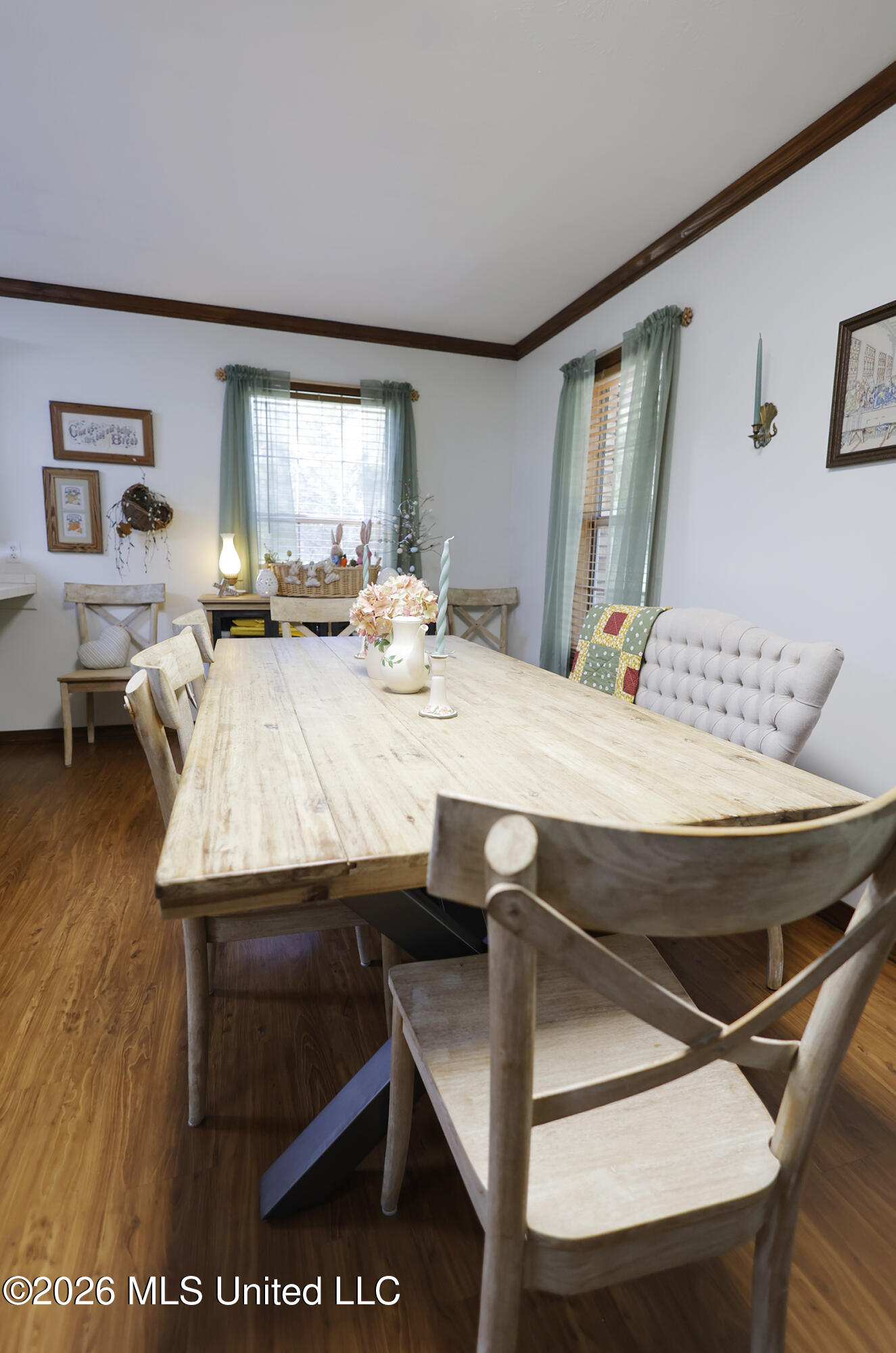 94 Harlon Ward Road Silver Creek, MS 39663 - Photo 28 of 74 _JCS0064