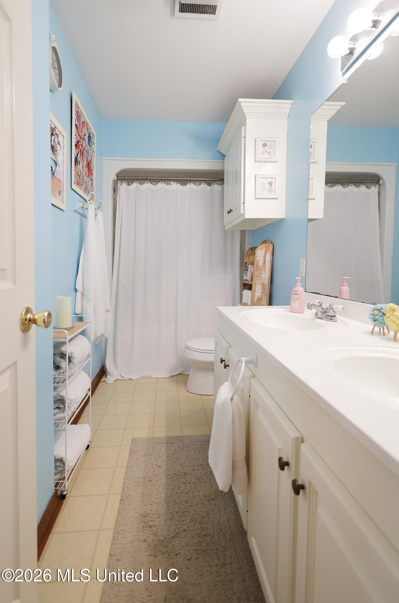 94 Harlon Ward Road Silver Creek, MS 39663 - Photo 31 of 74 _JCS0104