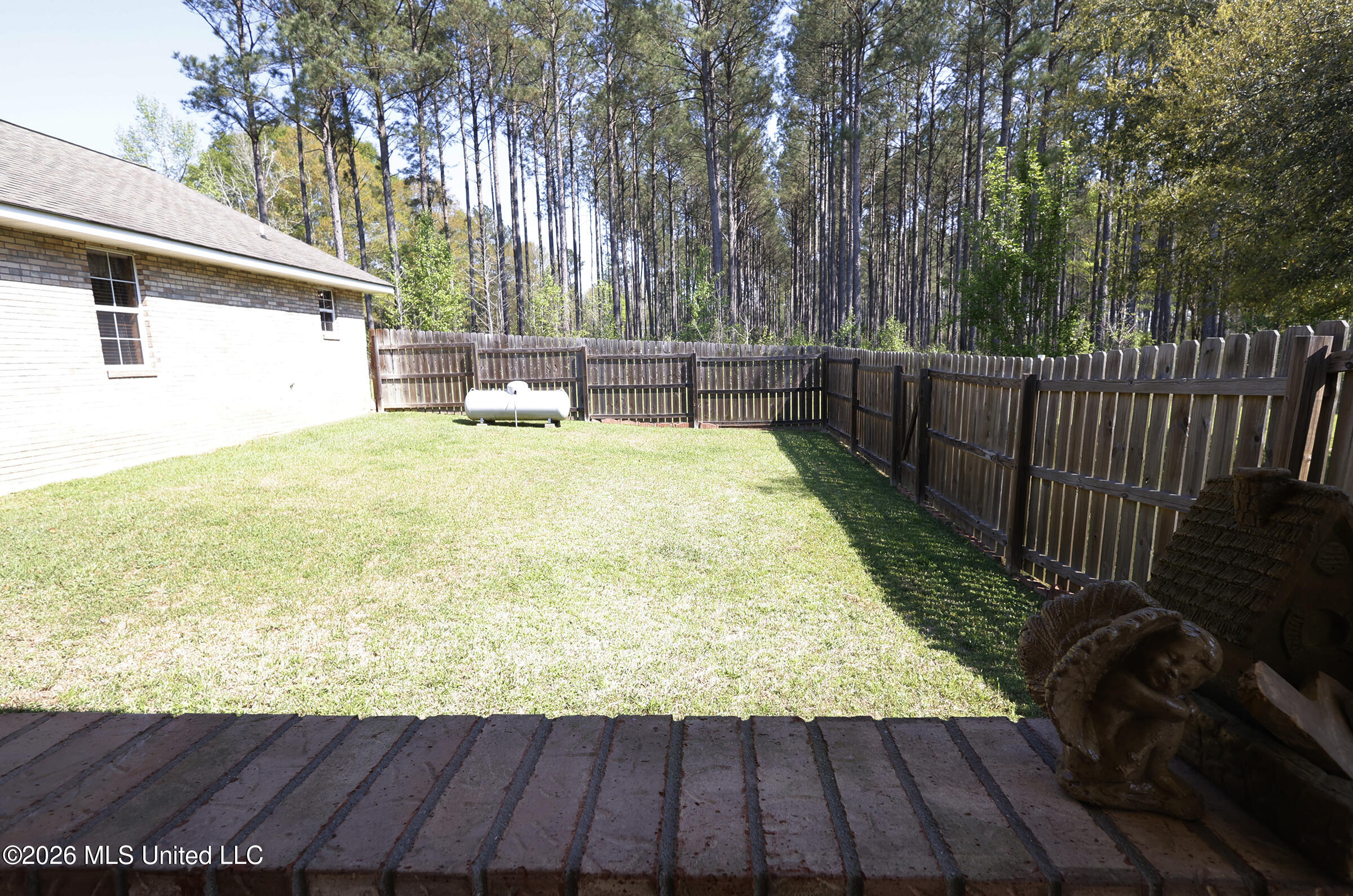 94 Harlon Ward Road Silver Creek, MS 39663 - Photo 33 of 74 _JCS0151