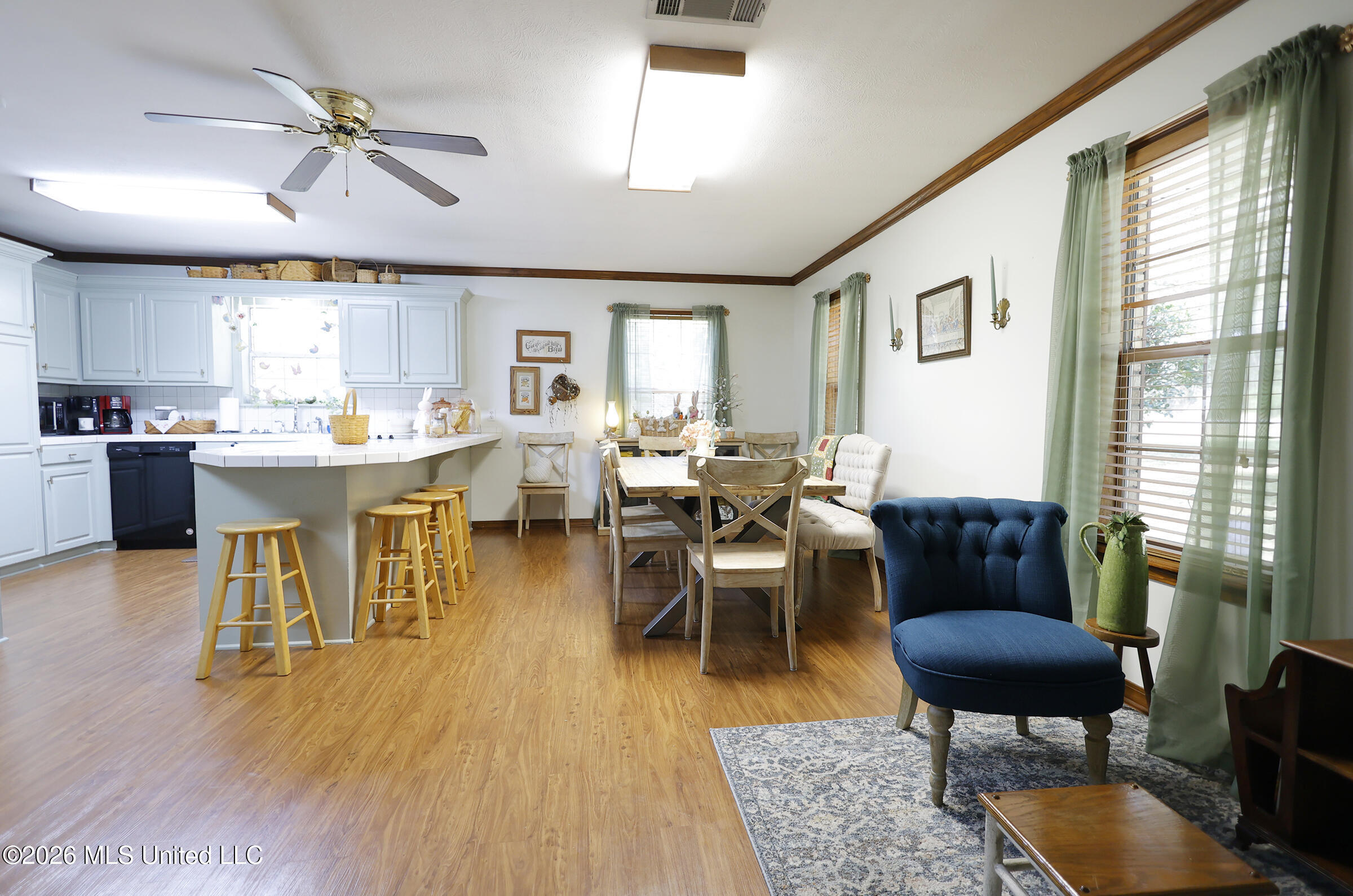 94 Harlon Ward Road Silver Creek, MS 39663 - Photo 35 of 74 _JCS0059