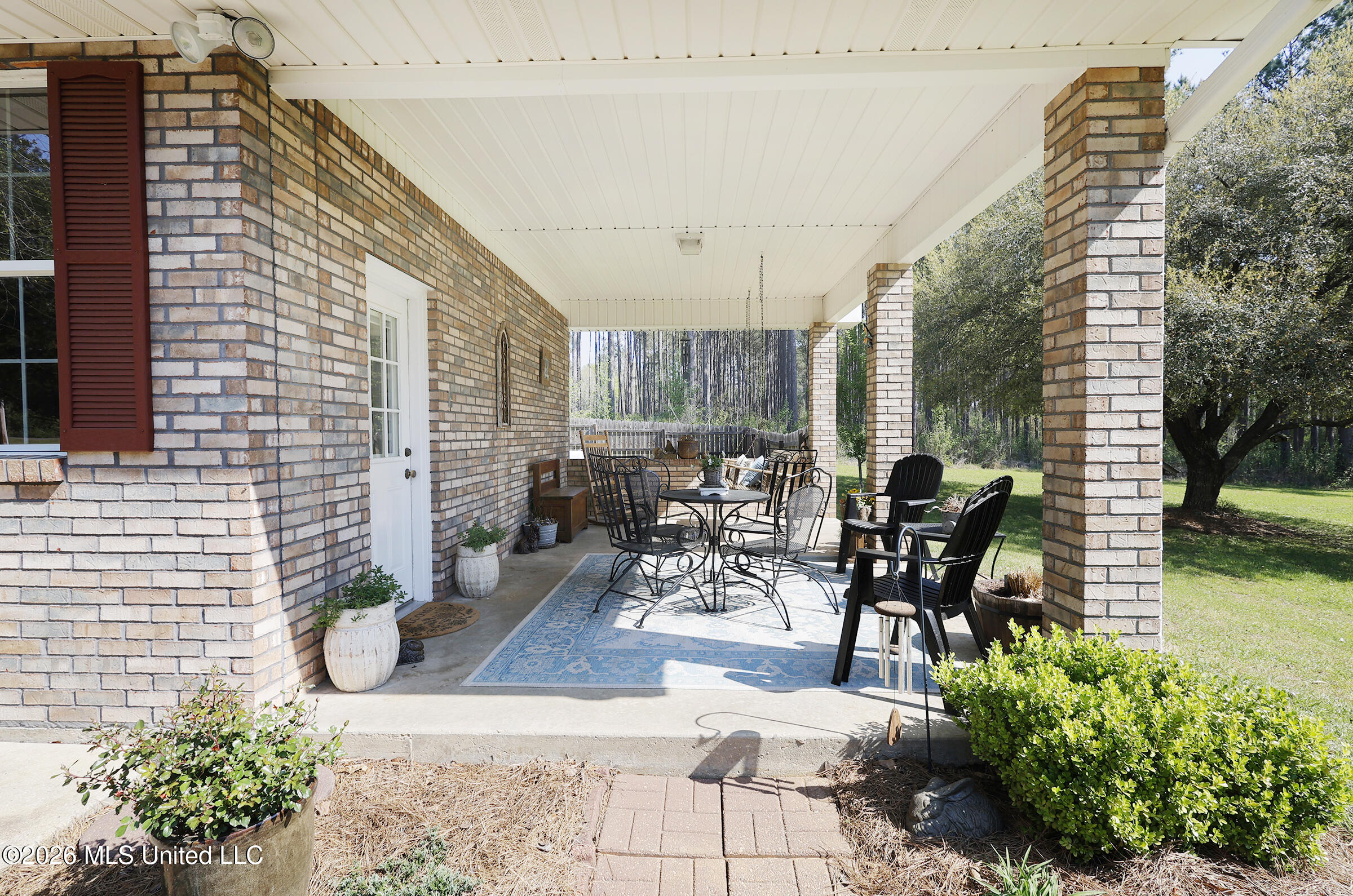 94 Harlon Ward Road Silver Creek, MS 39663 - Photo 4 of 74 _JCS0041