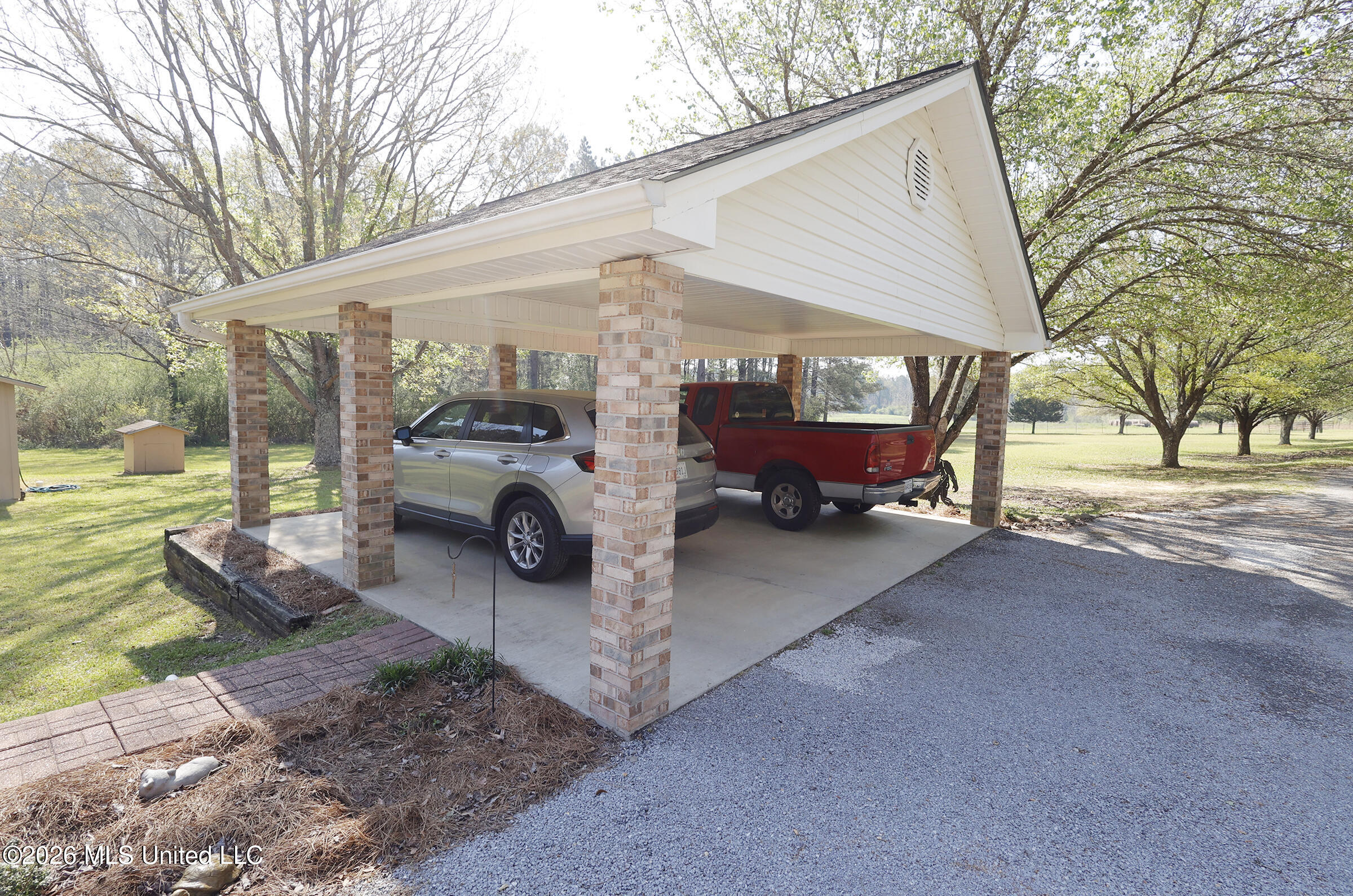 94 Harlon Ward Road Silver Creek, MS 39663 - Photo 41 of 74 _JCS0007