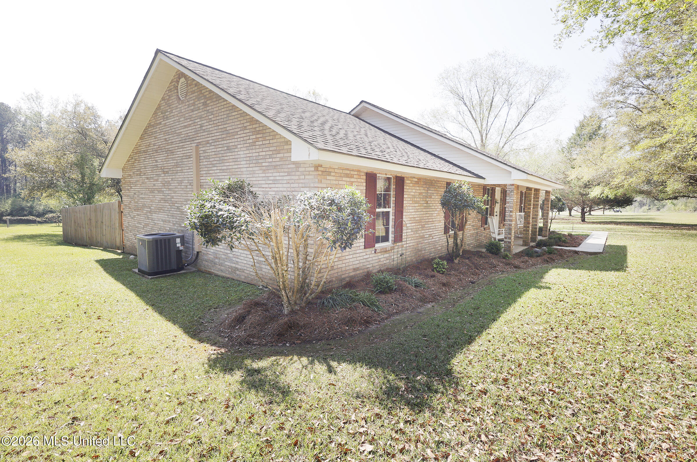 94 Harlon Ward Road Silver Creek, MS 39663 - Photo 42 of 74 _JCS0013