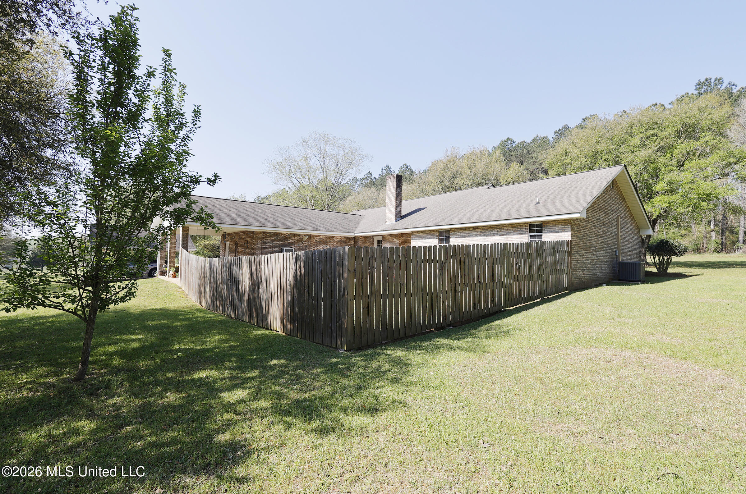 94 Harlon Ward Road Silver Creek, MS 39663 - Photo 43 of 74 _JCS0016