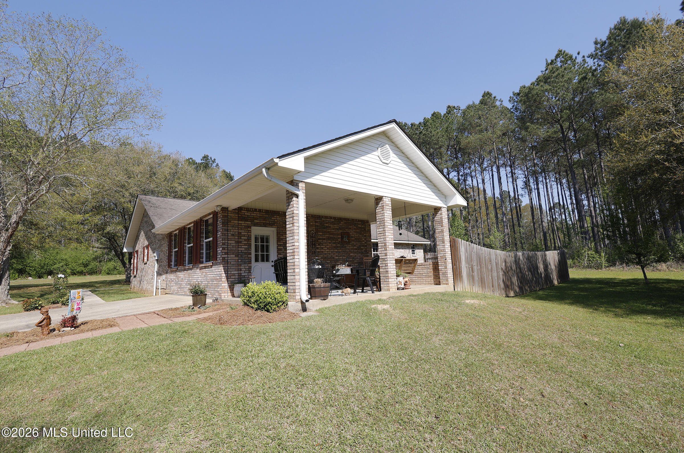 94 Harlon Ward Road Silver Creek, MS 39663 - Photo 44 of 74 _JCS0020