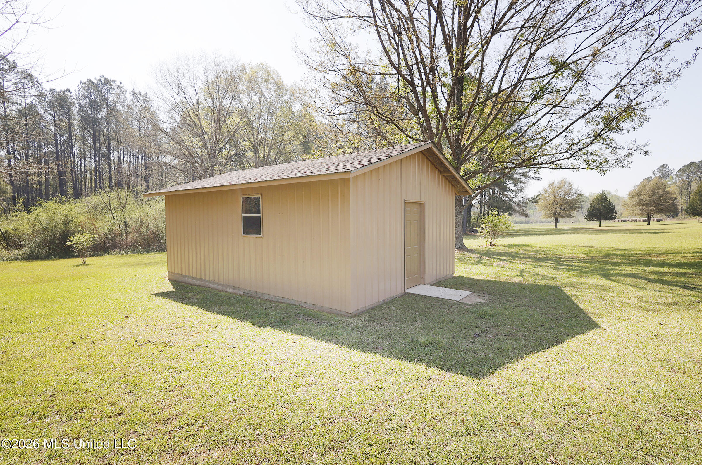 94 Harlon Ward Road Silver Creek, MS 39663 - Photo 46 of 74 _JCS0024