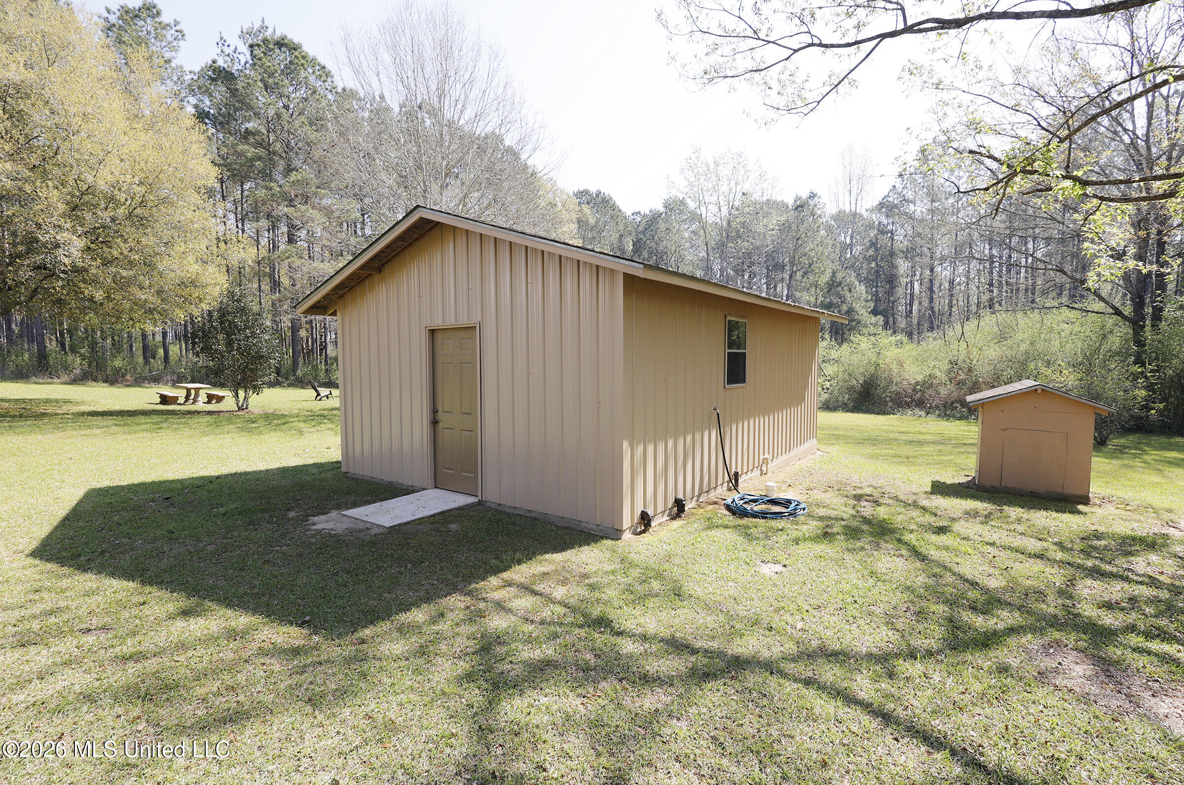 94 Harlon Ward Road Silver Creek, MS 39663 - Photo 47 of 74 _JCS0026