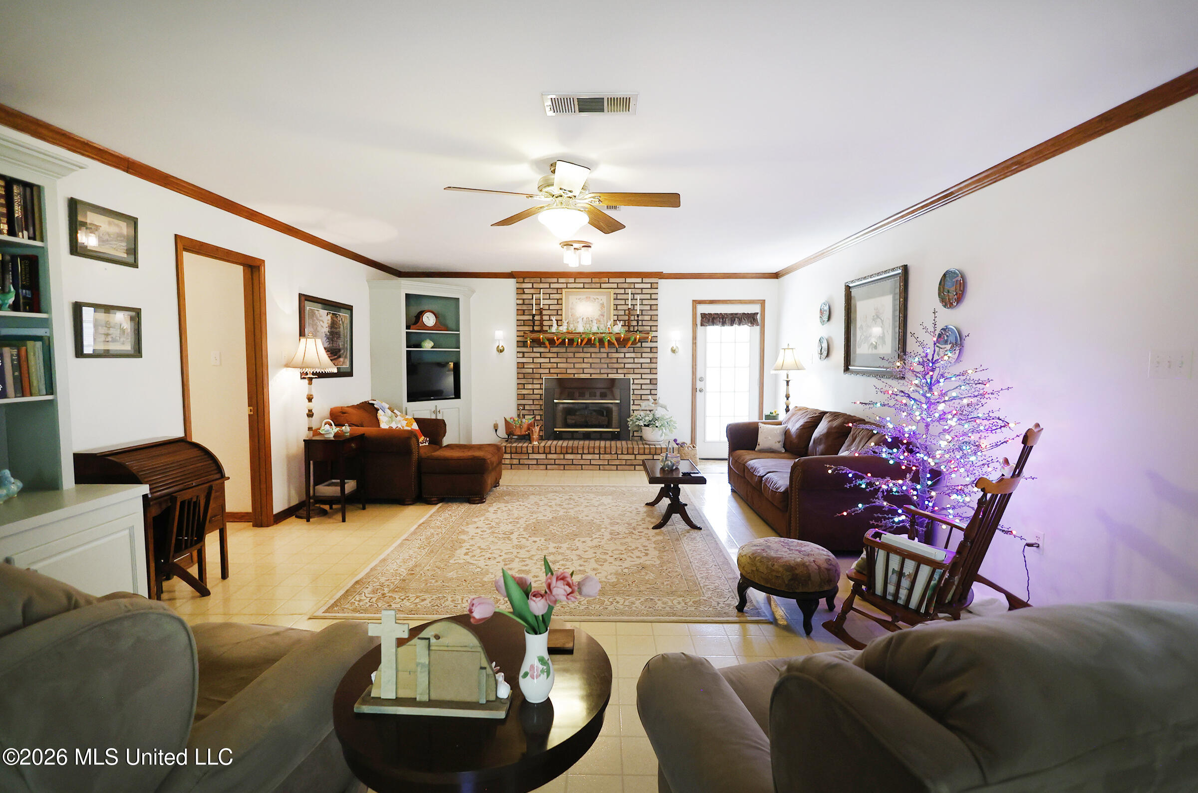 94 Harlon Ward Road Silver Creek, MS 39663 - Photo 5 of 74 _JCS0046