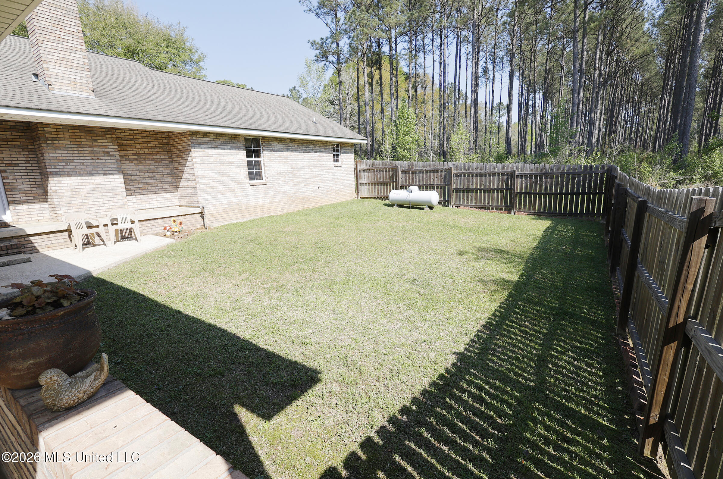 94 Harlon Ward Road Silver Creek, MS 39663 - Photo 52 of 74 _JCS0039