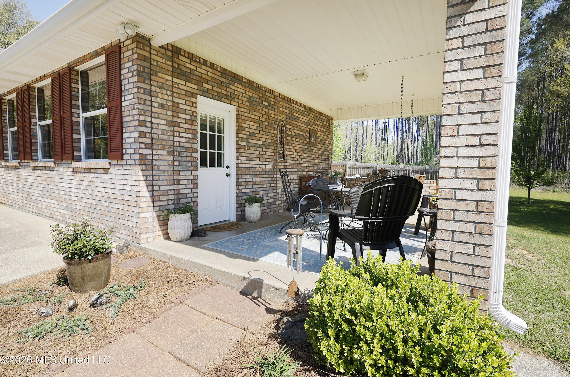 94 Harlon Ward Road Silver Creek, MS 39663 - Photo 53 of 74 _JCS0043