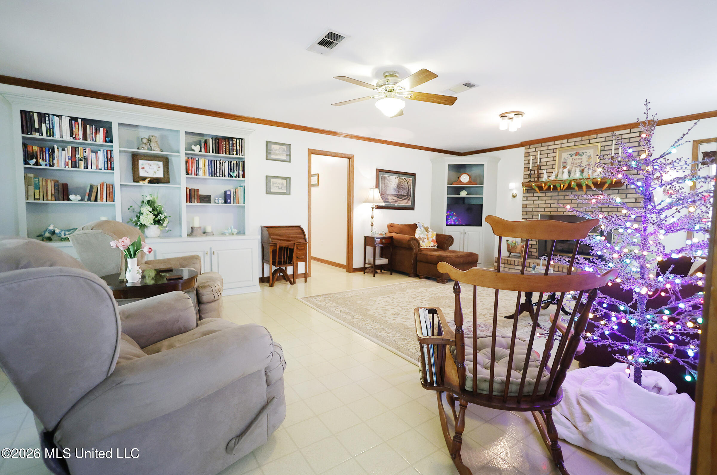 94 Harlon Ward Road Silver Creek, MS 39663 - Photo 54 of 74 _JCS0049