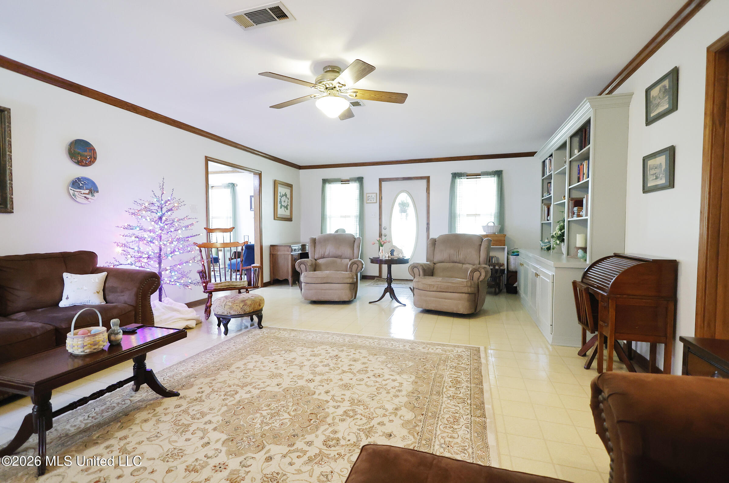 94 Harlon Ward Road Silver Creek, MS 39663 - Photo 55 of 74 _JCS0052