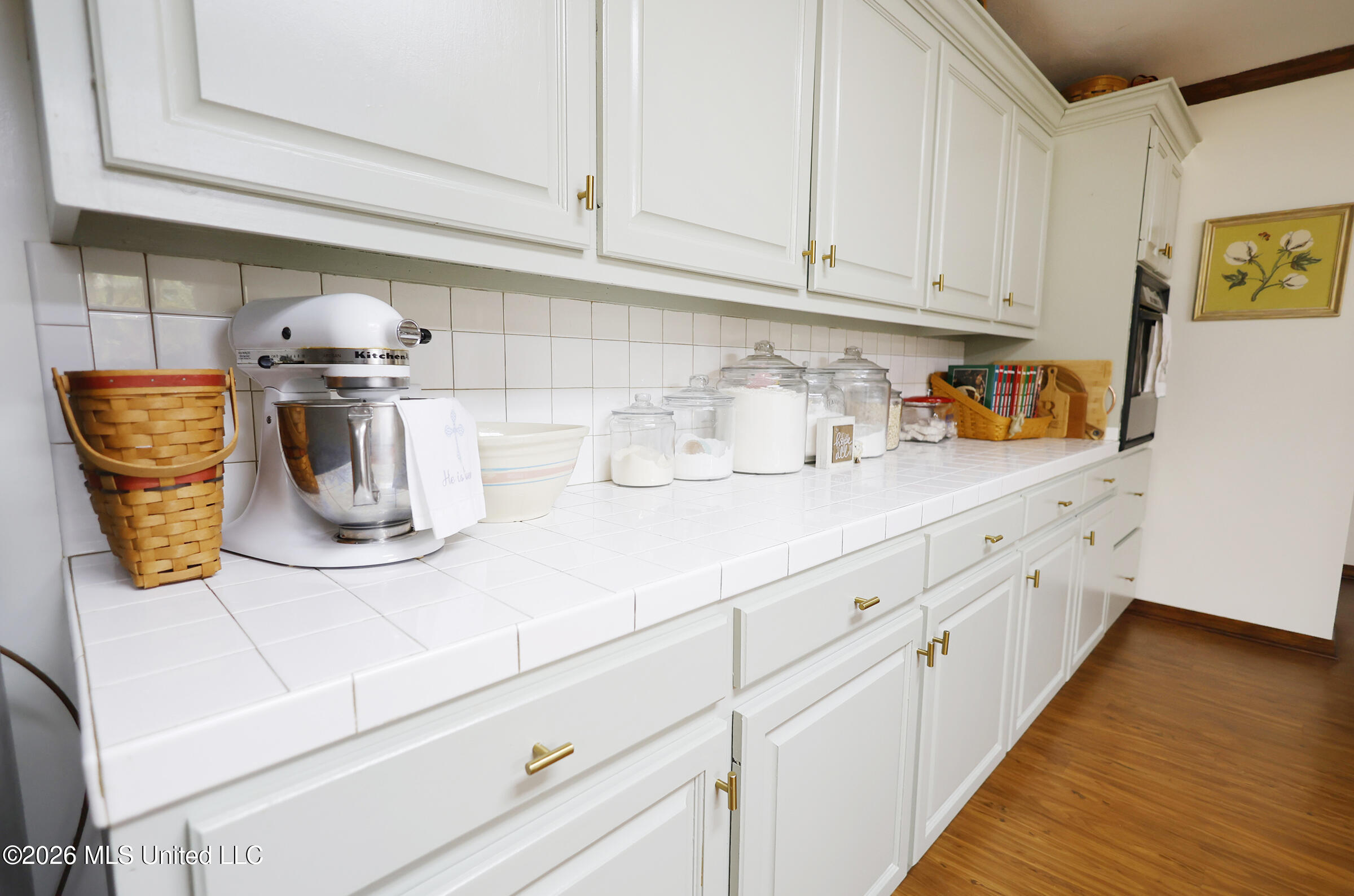 94 Harlon Ward Road Silver Creek, MS 39663 - Photo 58 of 74 _JCS0076