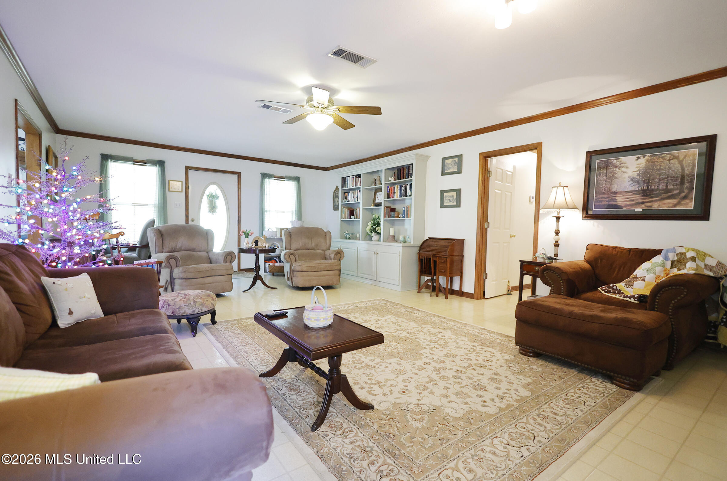 94 Harlon Ward Road Silver Creek, MS 39663 - Photo 6 of 74 _JCS0053