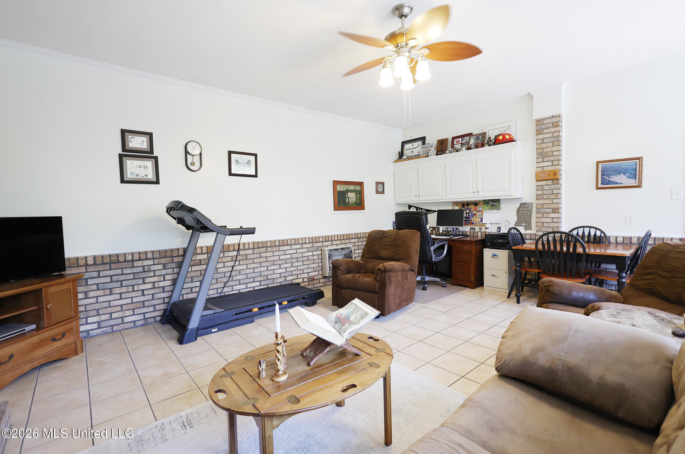 94 Harlon Ward Road Silver Creek, MS 39663 - Photo 67 of 74 _JCS0140