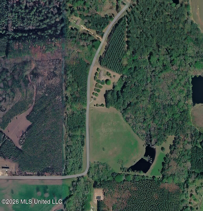 94 Harlon Ward Road Silver Creek, MS 39663 - Photo 69 of 74 94 Harlon Ward Rd Silver Crk.