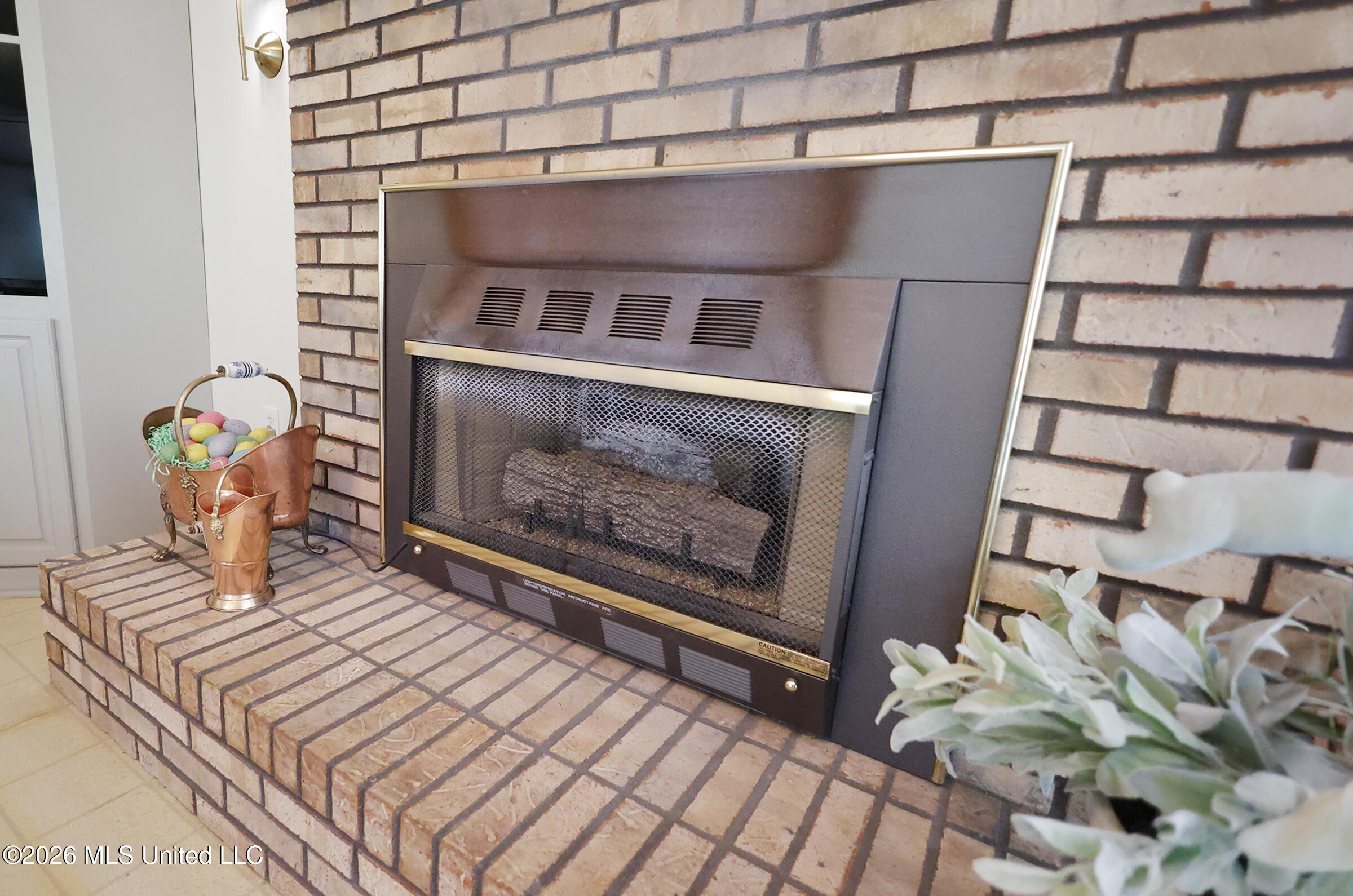 94 Harlon Ward Road Silver Creek, MS 39663 - Photo 7 of 74 _JCS0056