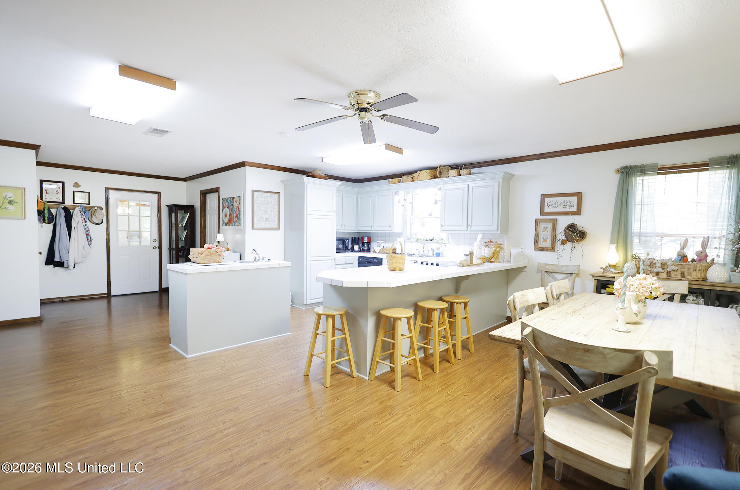 94 Harlon Ward Road Silver Creek, MS 39663 - Photo 8 of 74 _JCS0062