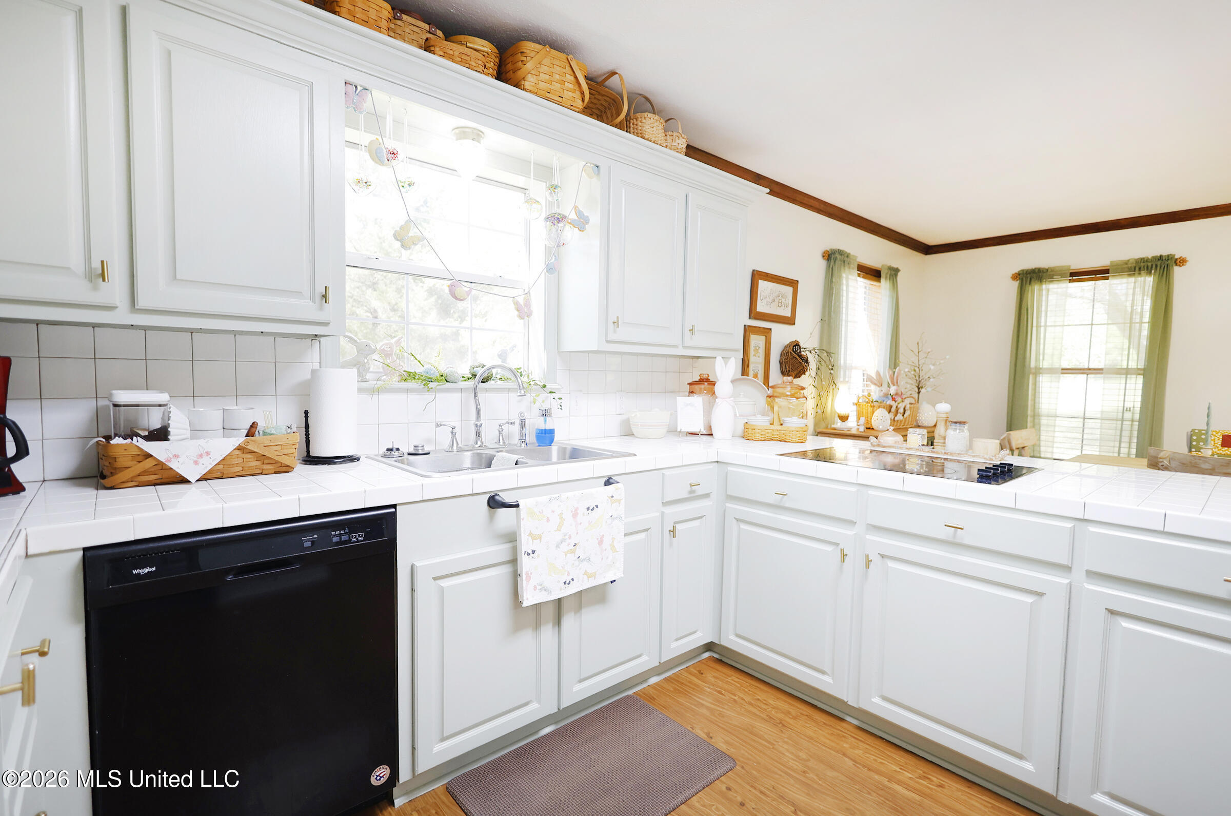 94 Harlon Ward Road Silver Creek, MS 39663 - Photo 9 of 74 _JCS0074