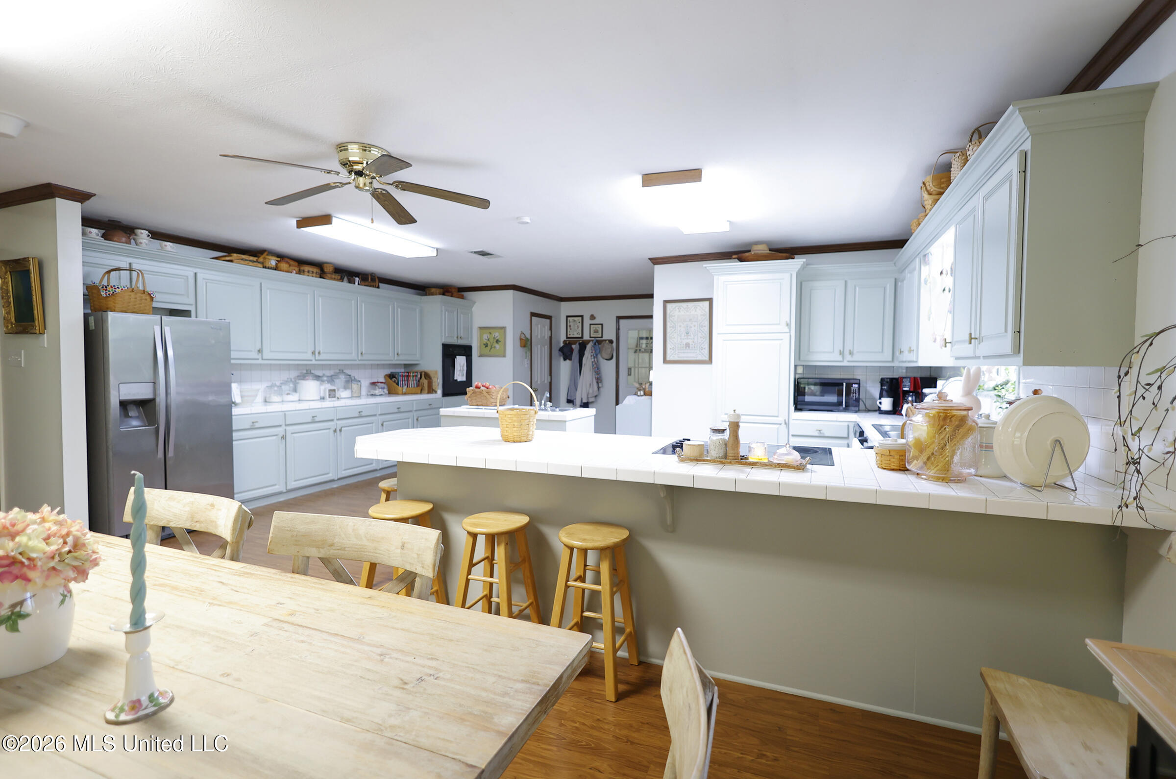 94 Harlon Ward Road Silver Creek, MS 39663 - Photo 10 of 74 _JCS0065