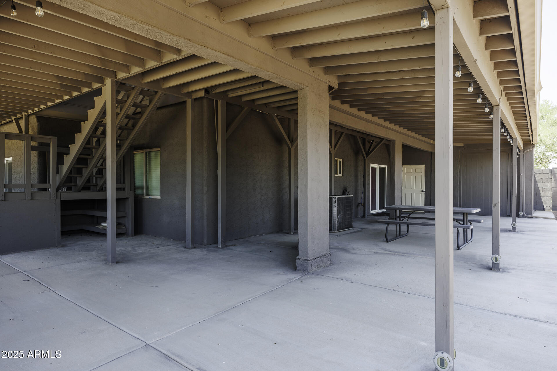 10203 North Burris Road Casa Grande, AZ 85122 - Photo 51 of 85 Side Patio