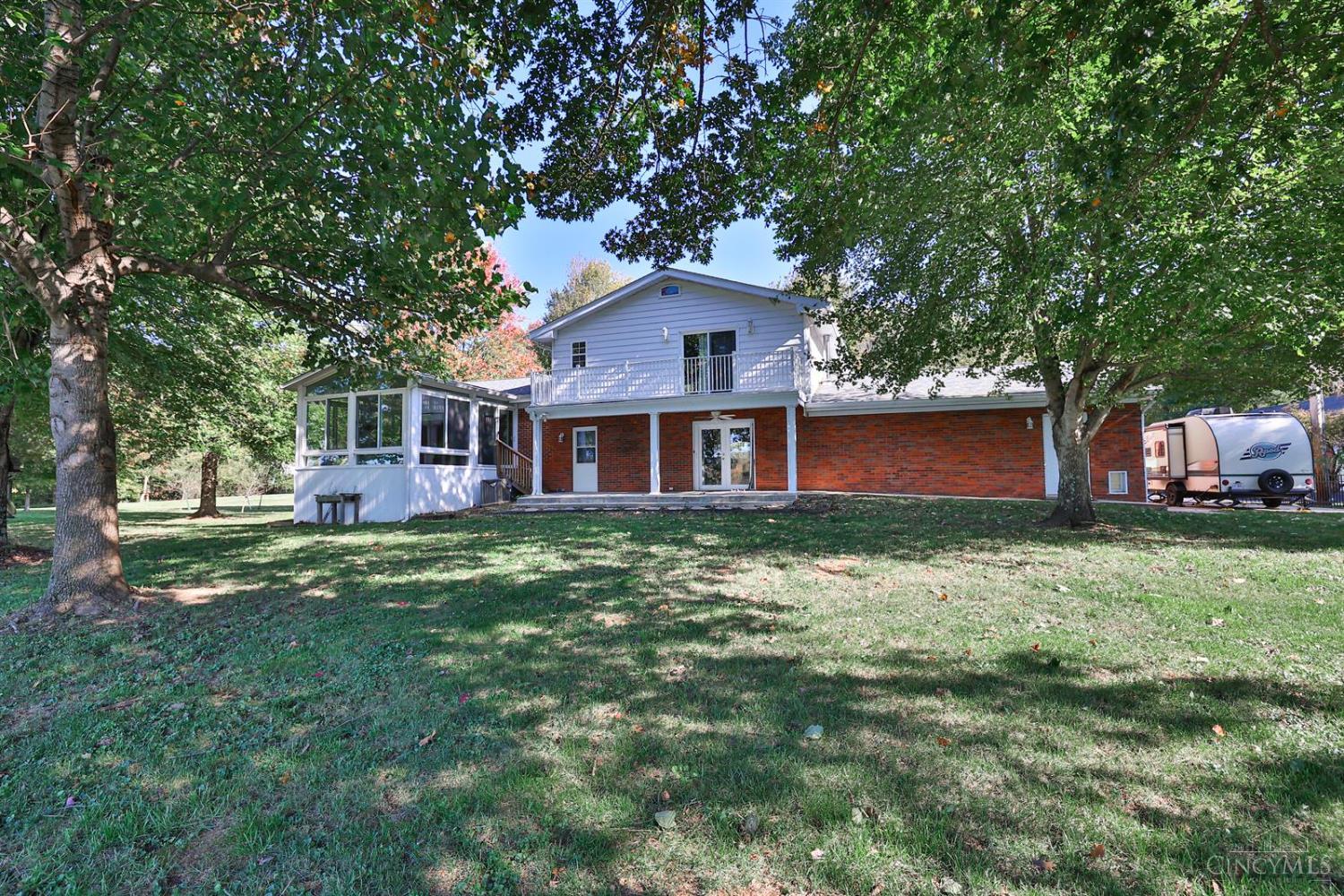 7702 Us Rt 52 Ripley, OH 45167 - Photo 59 of 71