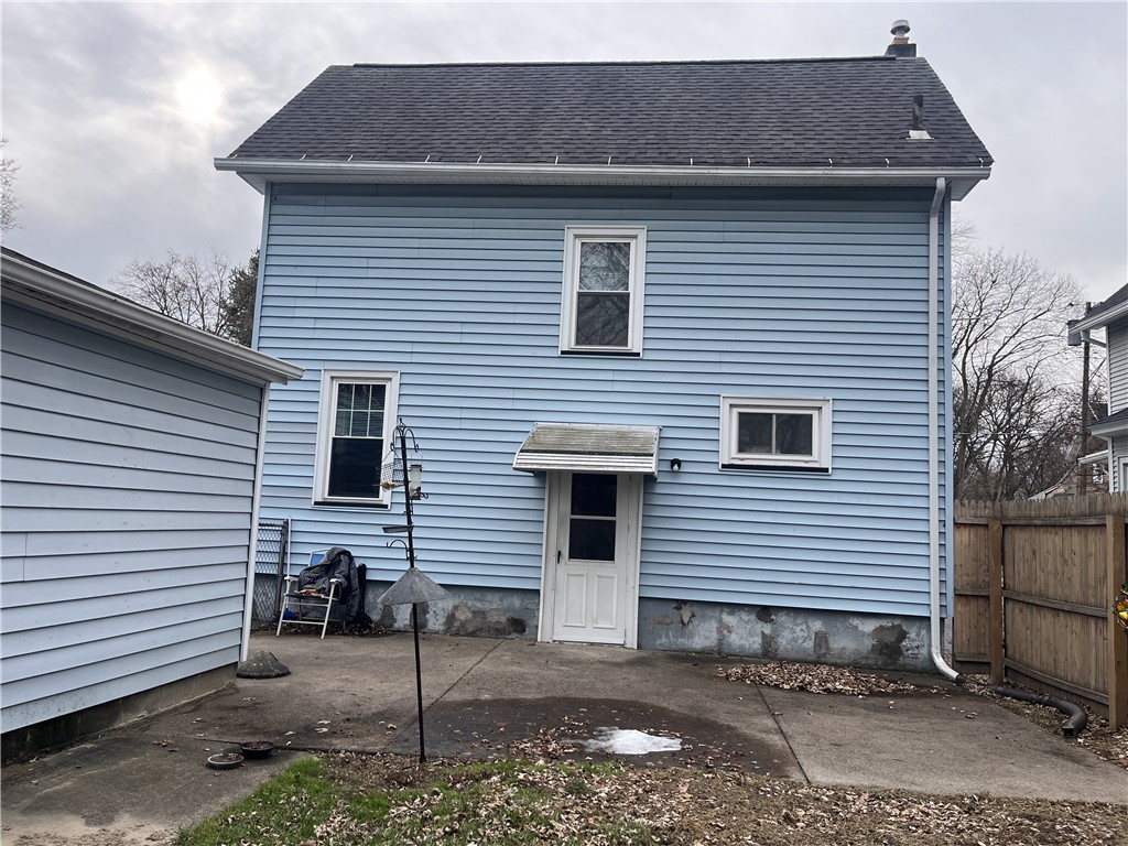 26 Hannahs Terrace Rochester, NY 14612 - Photo 29 of 30