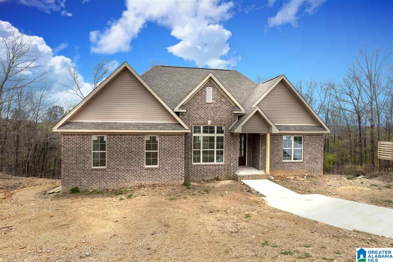 2100 Chelsea Ridge Drive Columbiana, AL 35051 - Photo 1 of 47