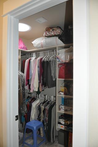 2079 Marcy Loop Road Grants Pass, OR 97527 - Photo 22 of 24 second closet in primary