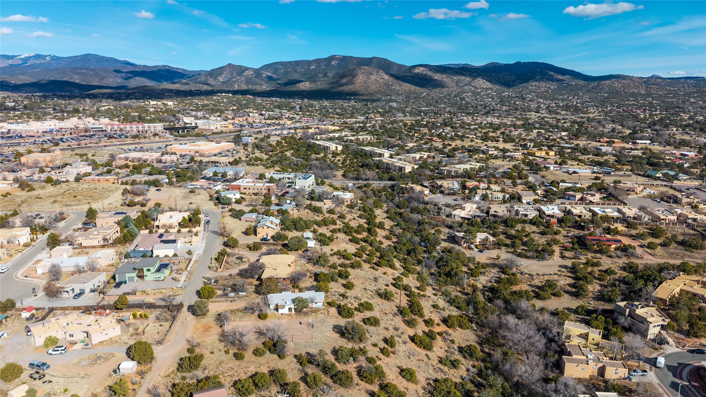 400 Brunn School Road Santa Fe, NM 87505 - Photo 33 of 55