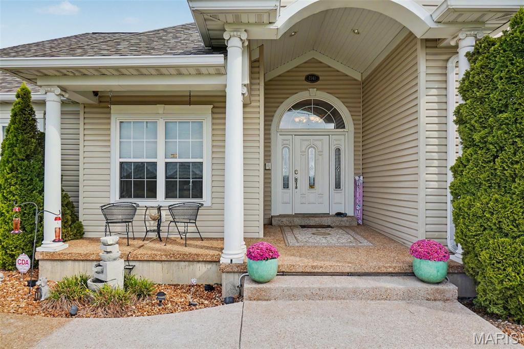 7941 Local Hillsboro Road Cedar Hill, MO 63016 - Photo 4 of 35 Gallery Image 4
