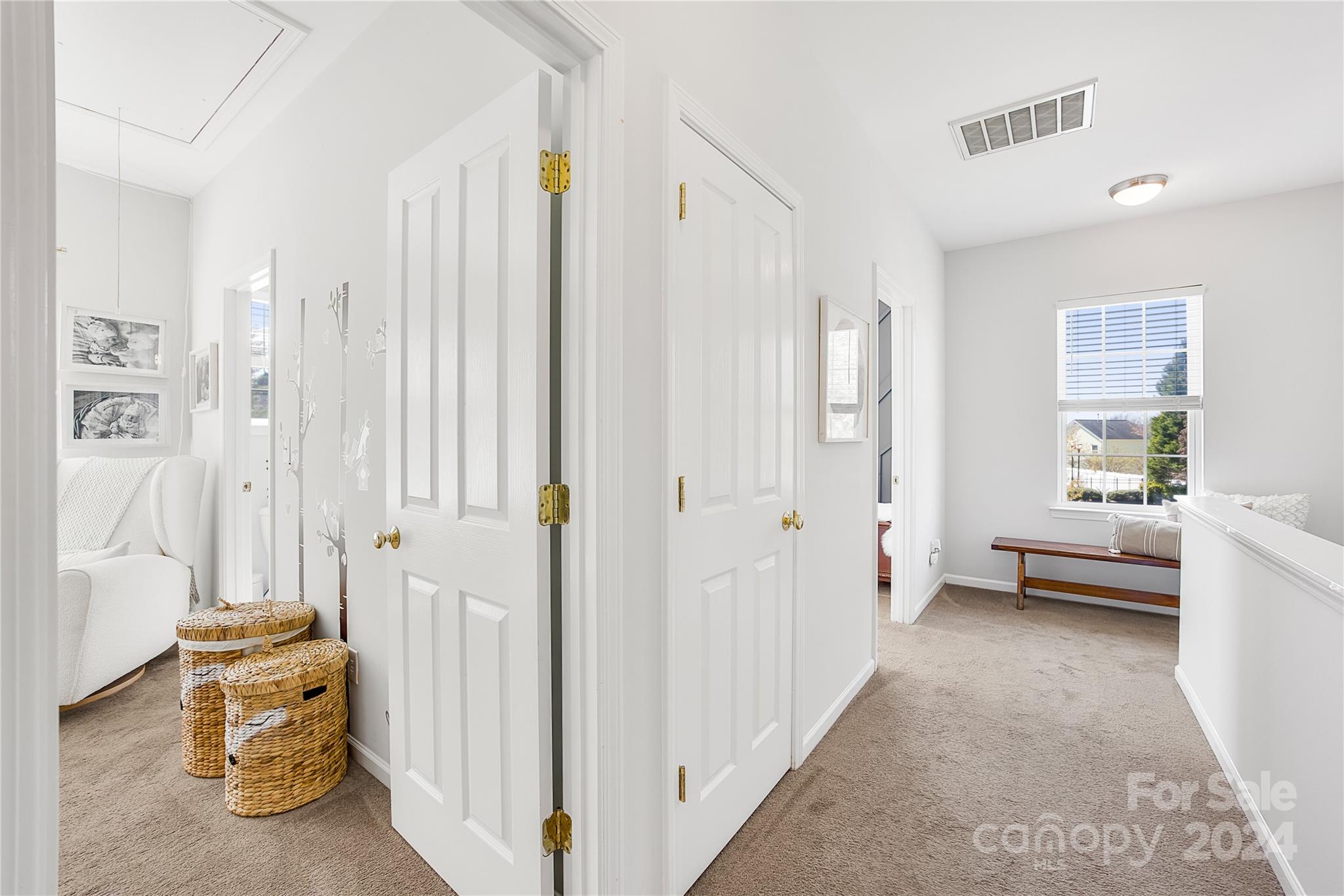 1214 Rising Oak Drive Charlotte, NC 28206 - Photo 15 of 38