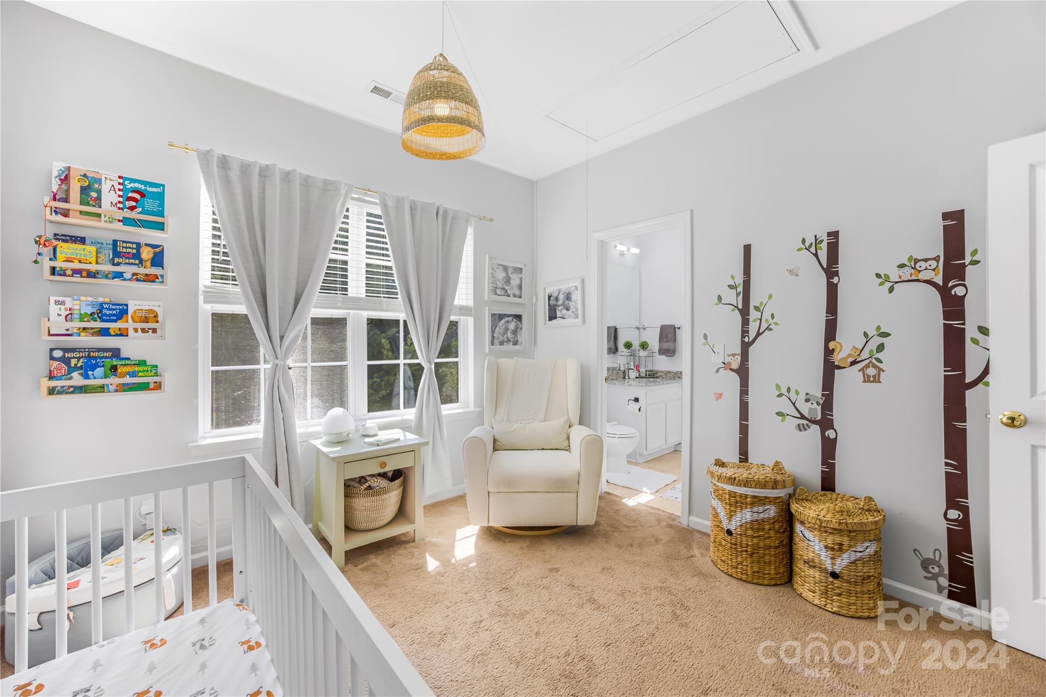 1214 Rising Oak Drive Charlotte, NC 28206 - Photo 20 of 38 a living room with furniture and a table