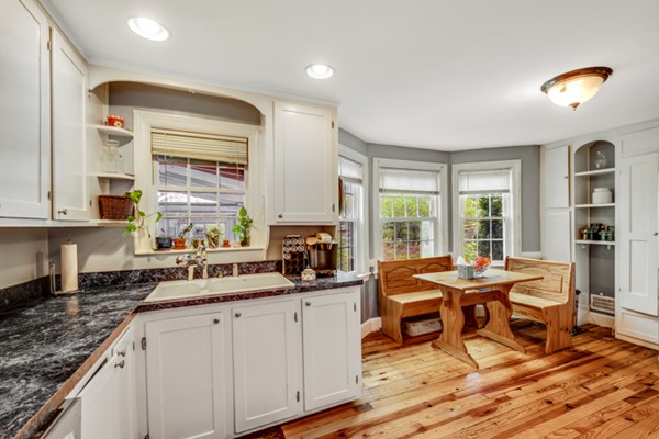 27 Hodge Road Arlington, MA 02474 - Photo 11 of 30