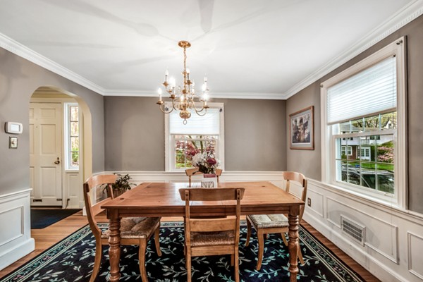 27 Hodge Road Arlington, MA 02474 - Photo 13 of 30