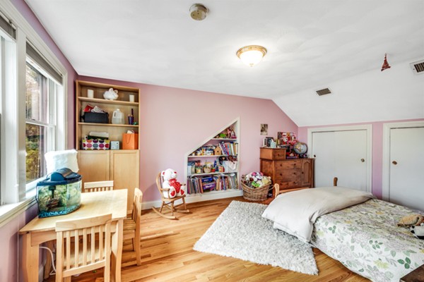 27 Hodge Road Arlington, MA 02474 - Photo 24 of 30