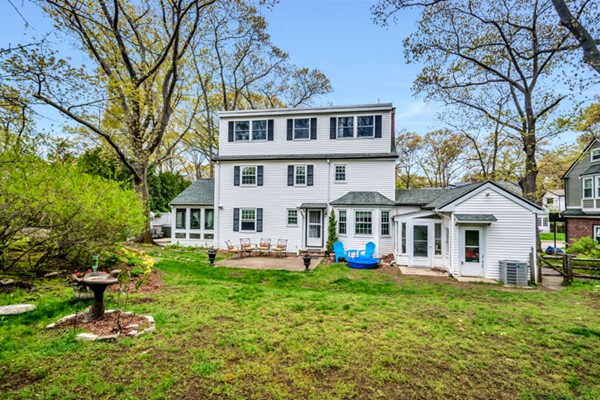 27 Hodge Road Arlington, MA 02474 - Photo 28 of 30
