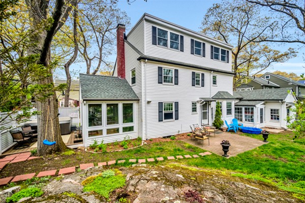 27 Hodge Road Arlington, MA 02474 - Photo 29 of 30