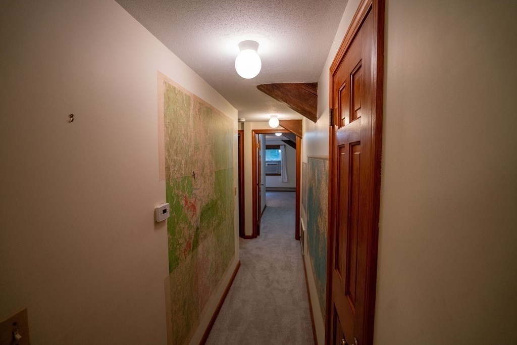 30 Harris Mountain Road Amherst, MA 01002 - Photo 33 of 42 a view of hallway