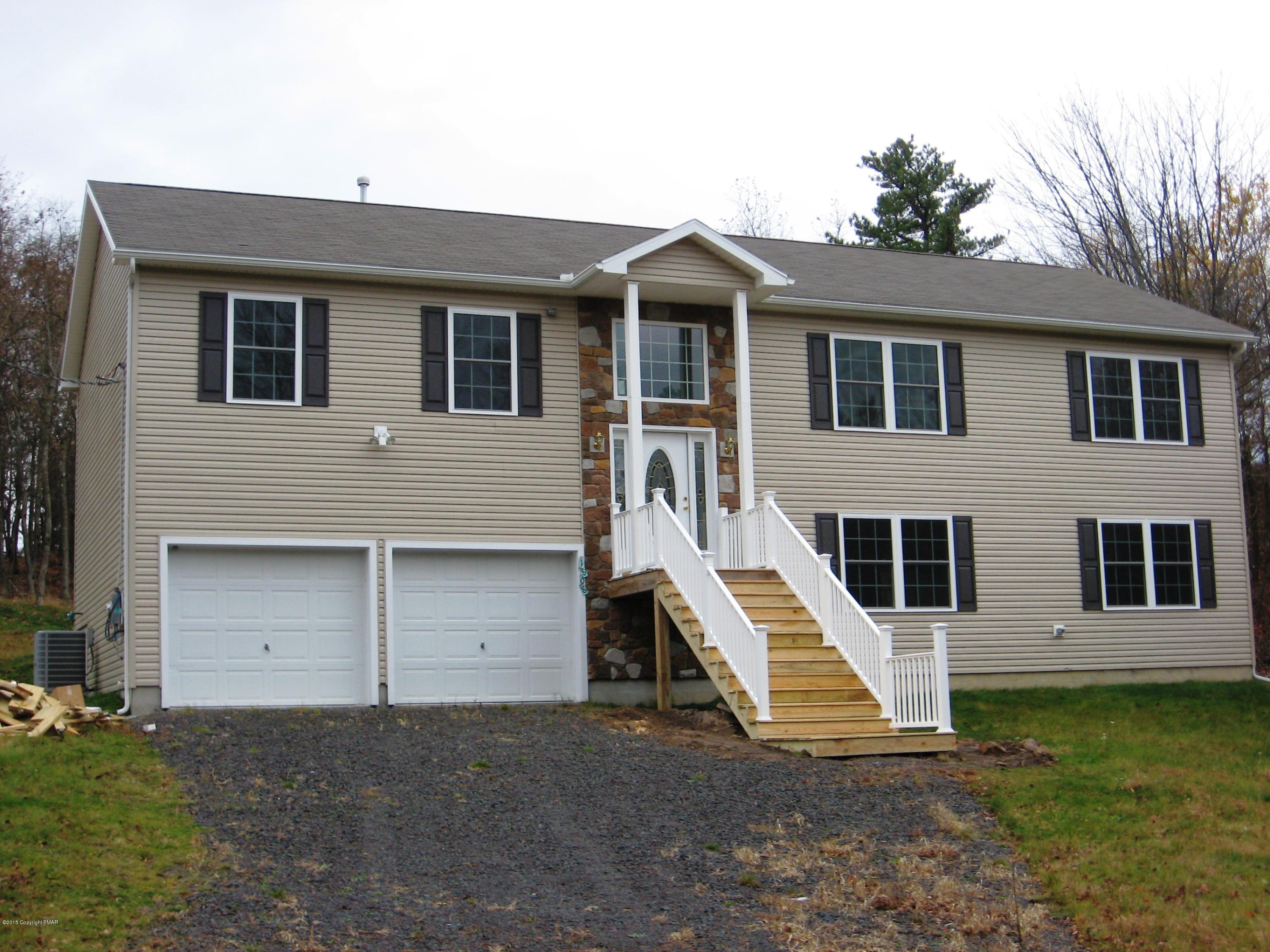 1733 Clover Road North Long Pond, PA 18334 - Photo 1 of 3 Clover Ext