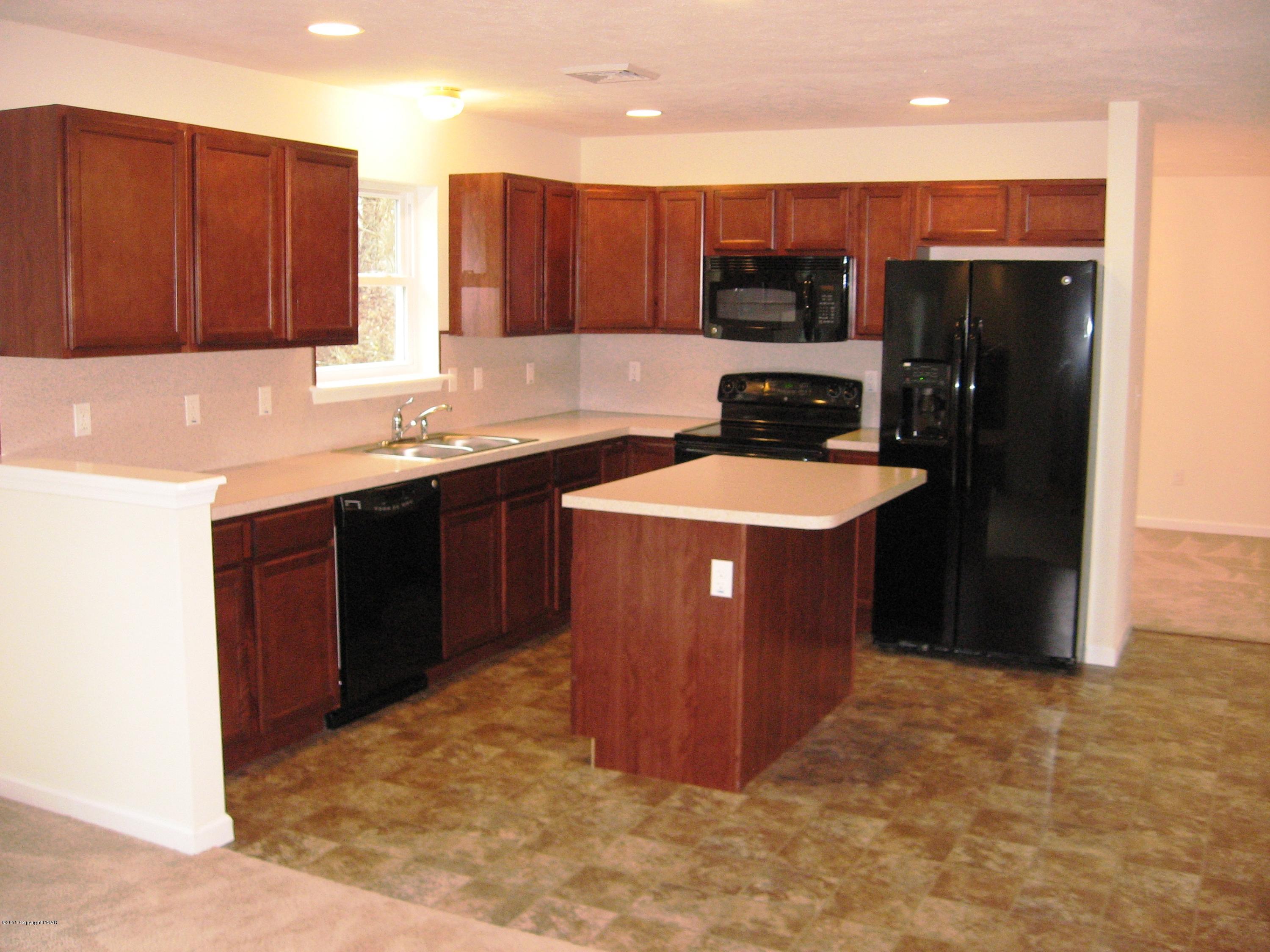 1733 Clover Road North Long Pond, PA 18334 - Photo 2 of 3 Clover KItchen