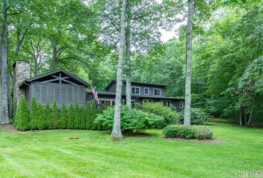 105 Hickory Ridge Road Scaly Mountain, NC 28775 - Photo 48 of 49 Gallery Image 48