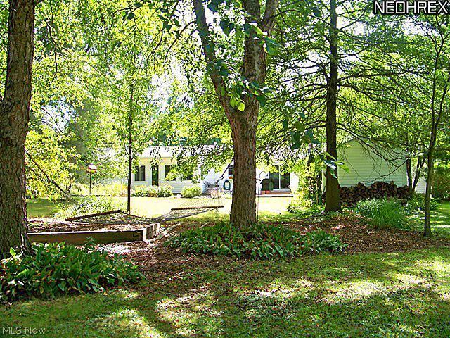507 Bell Road Chagrin Falls, OH 44022 - Photo 21 of 22 REAR VIEW