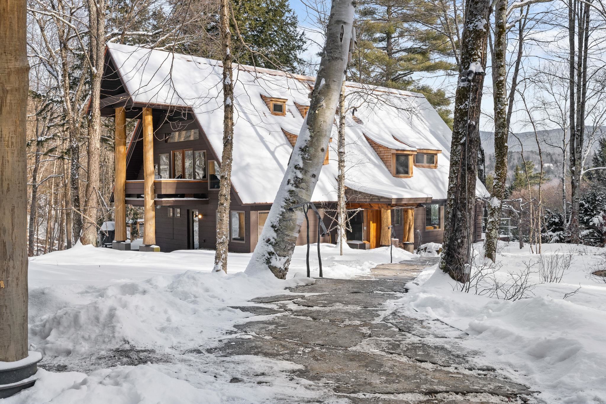 190 Upper Pines Road Warren, VT 05674 - Photo 48 of 55