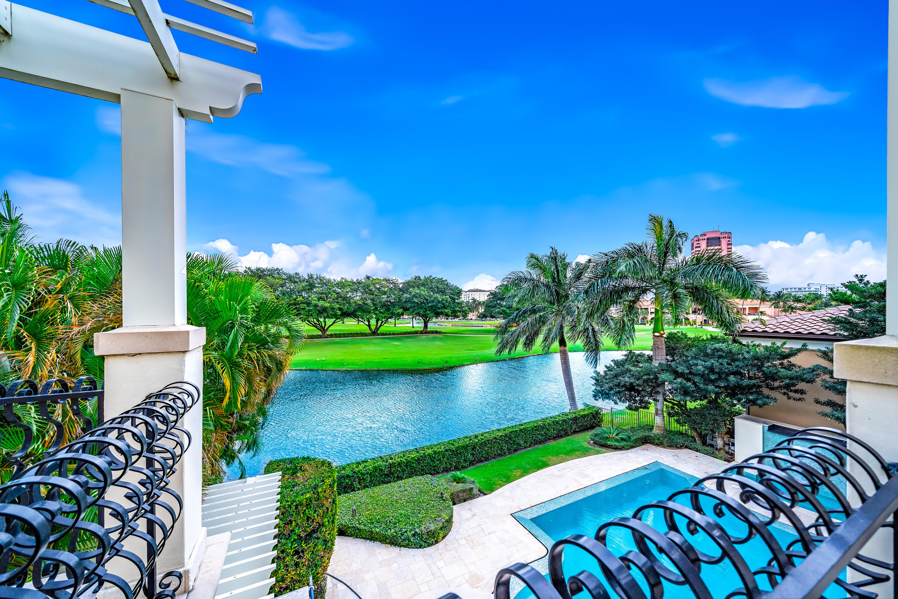 361 Mizner Lake Estates Drive Boca Raton, FL 33432 - Photo 25 of 47 JOY07036