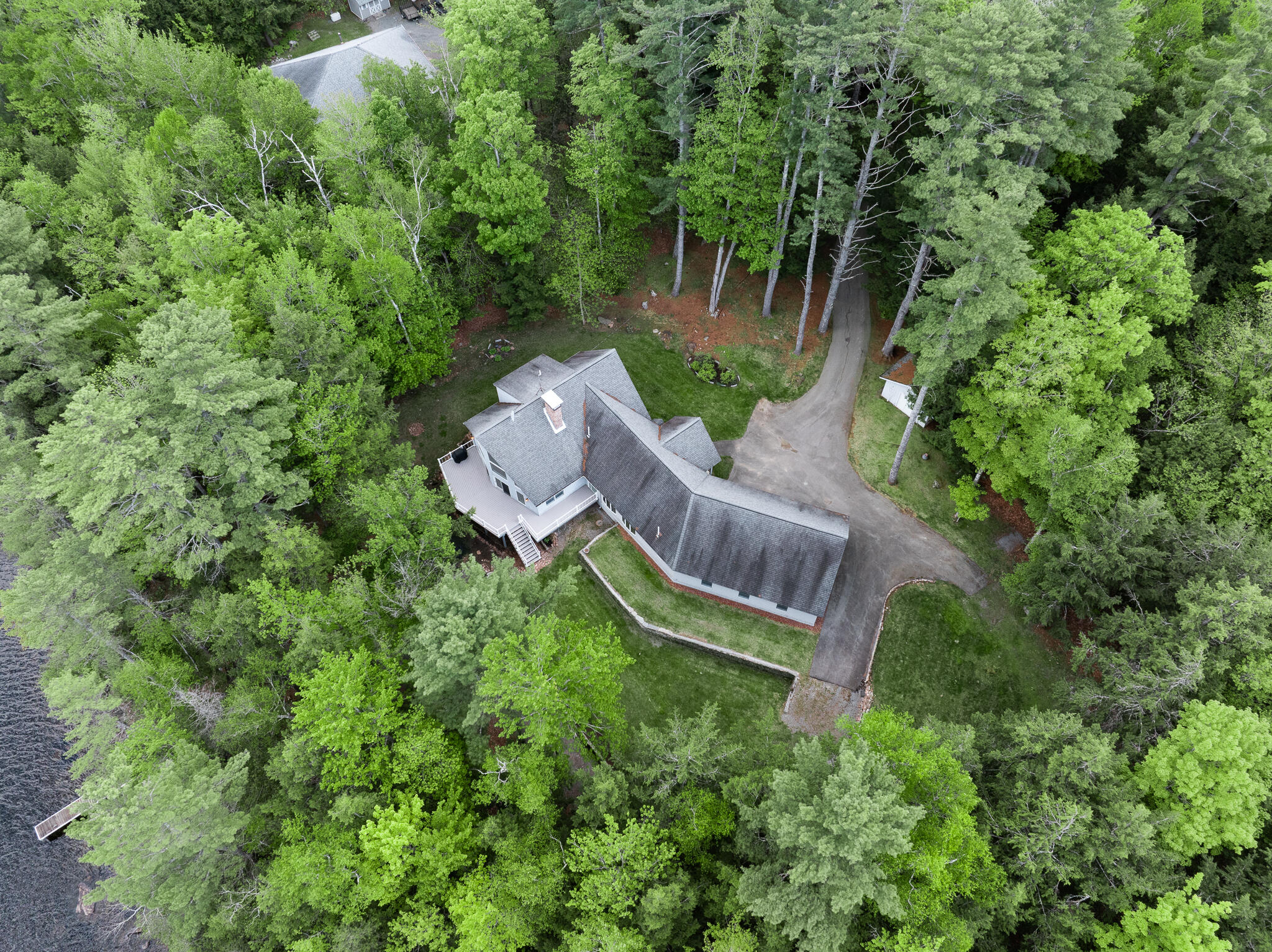 129 Maple Shore Lane Stetson, ME 04488 - Photo 7 of 57 1bb