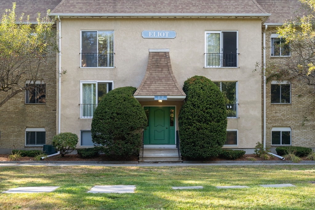 176 Swanson Road, Unit 309 Boxborough, MA 01719 - Photo 1 of 18